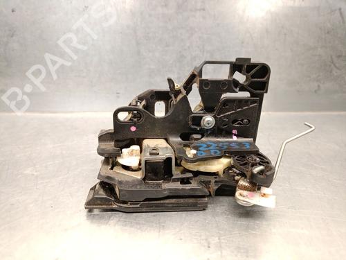 Used Front right lock DACIA SANDERO II 1.0 SCe 75 (B8JC, B8JD) (73 hp) 25025110