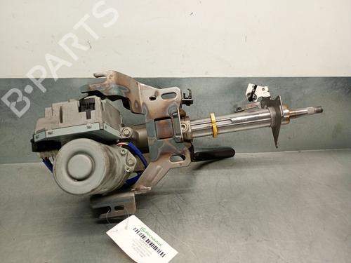Used Steering column NISSAN QASHQAI I (J10, NJ10) 1.6 dCi (130 hp) 29913886