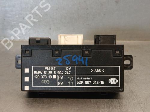 Used Comfort control module Comfort control module 37614236 37614236