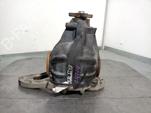 Rear differential MERCEDES-BENZ VITO / MIXTO Van (W639) 109 CDI (639.601, 639.603, 639.605) | BP32468608M24