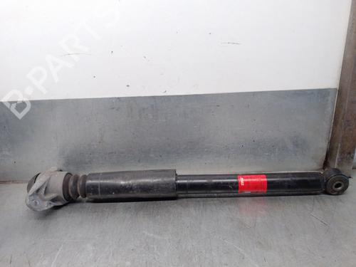 Used Left rear shock absorber SEAT ALTEA XL (5P5, 5P8) [2006-2015]  13741289