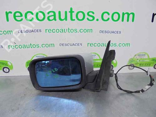 Used Left mirror BMW 3 (E46) 316 i (105 hp) 2071944