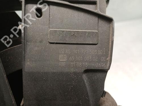 Pedal VW TIGUAN (5N_) 2.0 TDI | BP29632218I4 