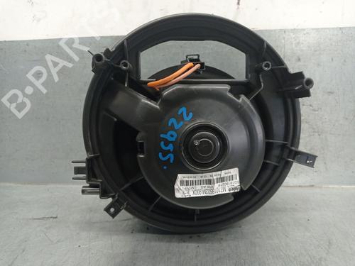 Heater blower motor SEAT LEON (5F1) 1.6 TDI | BP26692224M62 