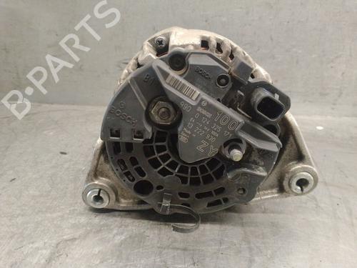 Alternator OPEL CORSA D (S07) 1.2 (L08, L68) | BP30528536M7