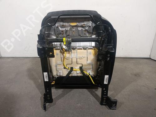 Sæde venstre fortil MG MG ZS SUV (AZS1) 1.0 T-GDi | BP29915822C15