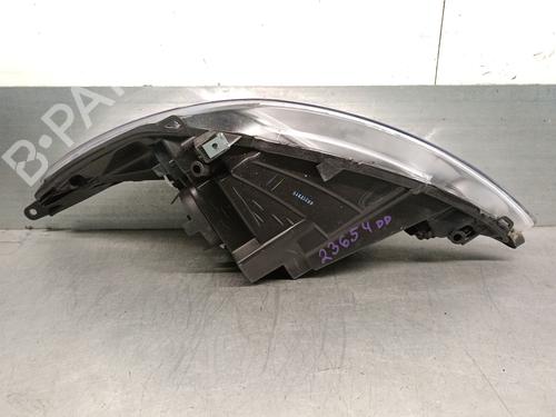 Right headlight FORD KA (RU8) 1.3 TDCi | BP29277418C29 