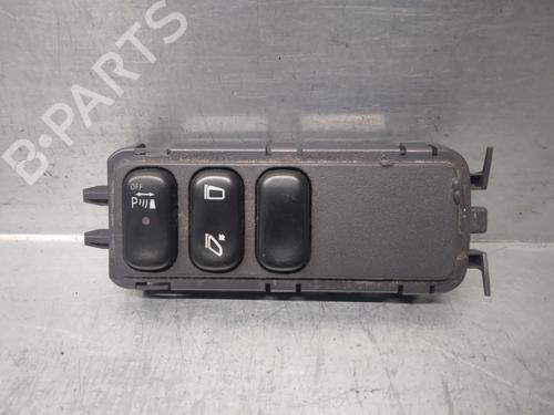 Spejlkontakt MERCEDES-BENZ A-CLASS (W168) A 210 (168.035, 168.135) (140 hp) 13538651