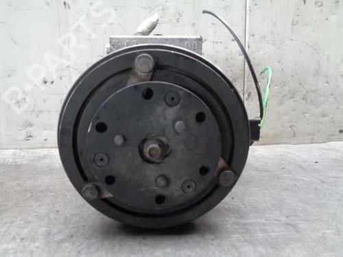 Used AC compressor FORD MONDEO II (BAP) [1996-2000]  5151629