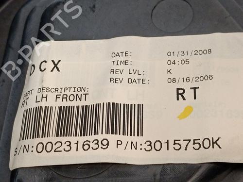 Front left window mechanism CHRYSLER GRAND VOYAGER V (RT) 2.8 CRD | BP33795743C22 - Image 8