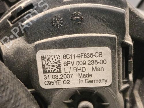 Pedal FORD TRANSIT Van (FA_ _) 2.4 TDCi RWD | BP37489693I4 - Image 5