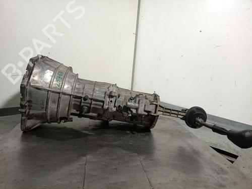 Gearbox SSANGYONG REXTON / REXTON II (GAB_) 2.7 Xdi 4x4 | BP37496111M3 - Image 5