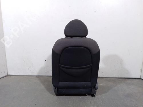 Right front seat KIA RIO II (JB) 1.4 16V | BP38177699C16 - Image 3
