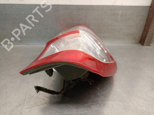 Right taillight FORD RANGER (TKE) 2.2 TDCi 4x4 | BP33544082C35  - Image 6