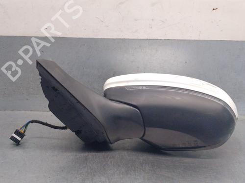 Left mirror PEUGEOT 2008 II (UD_, US_, UY_, UJ_, UR_, UC_) 1.2 PureTech 100 (USHNK) | BP23270540C26 