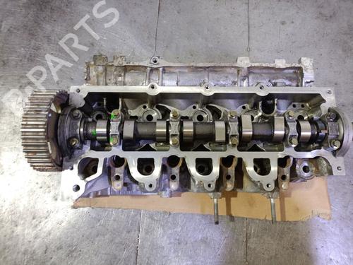 Cylinder head RENAULT MODUS / GRAND MODUS (F/JP0_) 1.5 dCi (FP0D, JP0D) | BP29564211M5 