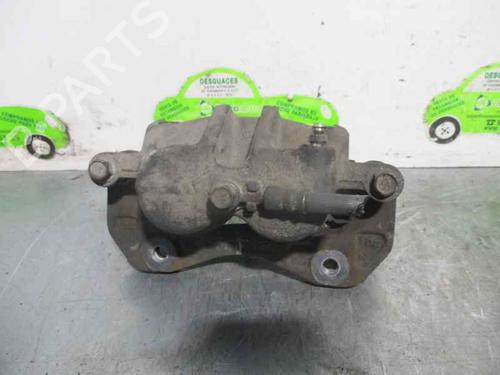 Right front brake caliper HYUNDAI TRAJET (FO) 2.0 CRDi | BP11614870M104 
