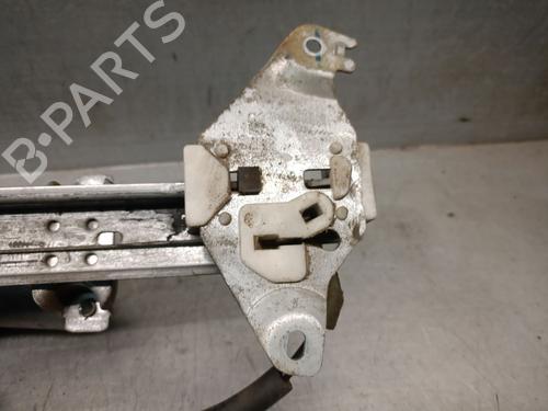 Front right window mechanism NISSAN NOTE (E11, NE11) 1.5 dCi | BP31092278C23
