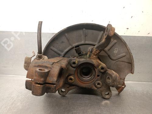 Used Right front steering knuckle SEAT TOLEDO III (5P2) 2.0 FSI (150 hp) 31130783