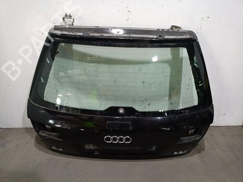 Used Tailgate Tailgate AUDI A4 B7 Avant (8ED) 2.0 TFSI quattro (200 hp) 33468370 33468370