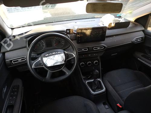 ABS pump DACIA JOGGER (RK_) 1.0 TCe 90 ECO-G (RKMT) | BP29219836M43 