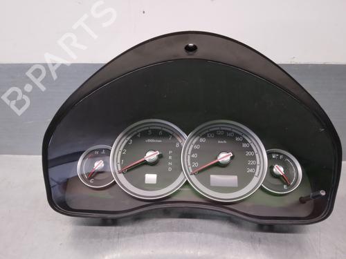 Used Instrument cluster SUBARU LEGACY IV Estate (BP) 3.0 R AWD (BPE) (245 hp) 14833071