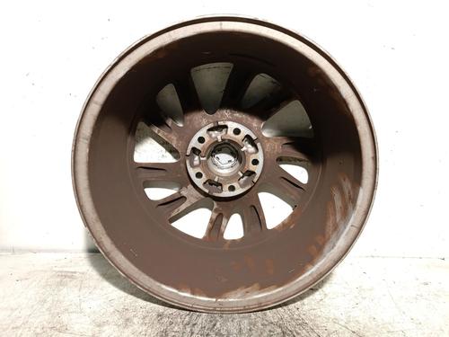 Rim RENAULT MEGANE III Hatchback (BZ0/1_, B3_) 1.2 TCe (BZ2B, BZ11) | BP21579673C45 