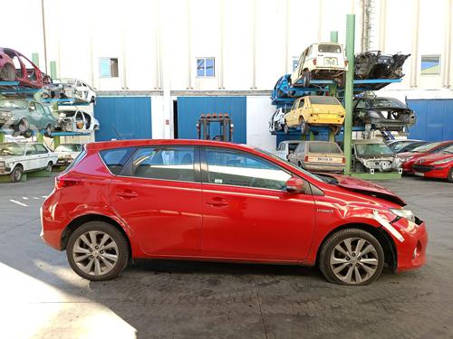 AC compressor TOYOTA AURIS (_E18_) 1.8 Hybrid (ZWE186_, ZWE186R) | BP23208623M34 - Image 12