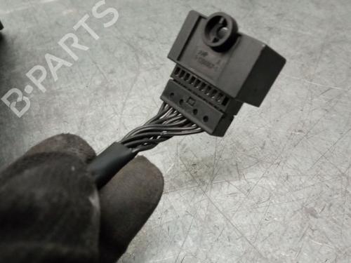 Left mirror MERCEDES-BENZ CLK (C209) CLK 270 CDI (209.316) | BP29835063C26