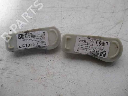 Electronic sensor RENAULT CLIO IV (BH_) 1.5 dCi 90 | BP8725405M84 
