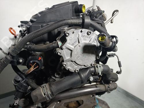 Engine VW GOLF V (1K1) 1.9 TDI | BP31311659M1 