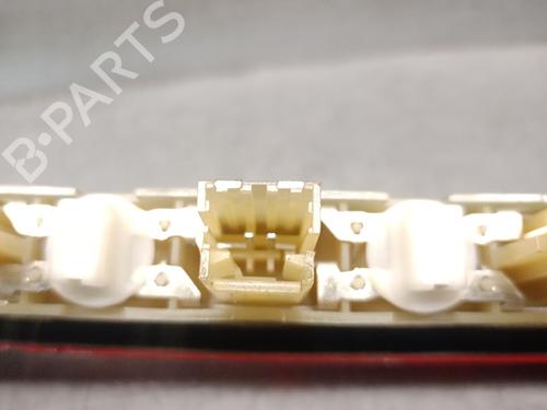 Third brake light PEUGEOT 1007 (KM_) 1.6 16V | BP30144215L11