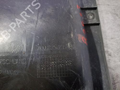 Underbody protection SEAT ARONA (KJ7, KJP) 1.0 TGi | BP30294207M92