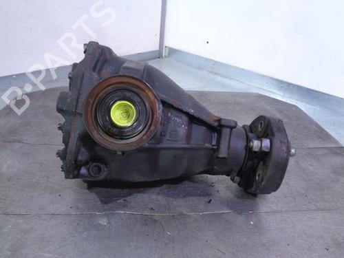 Rear differential MERCEDES-BENZ C-CLASS (W203) C 220 CDI (203.008) | BP14982326M24 