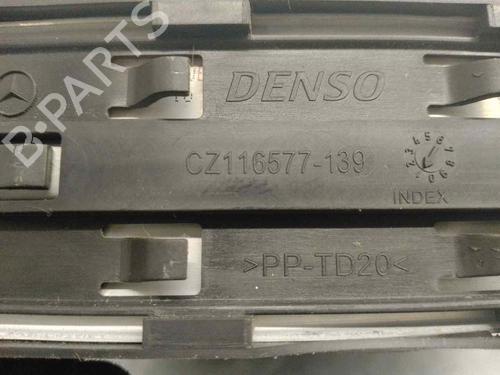 Air conditioning evaporator MERCEDES-BENZ GLA-CLASS (X156) GLA 200 CDI / d (156.908) | BP18140902M109 