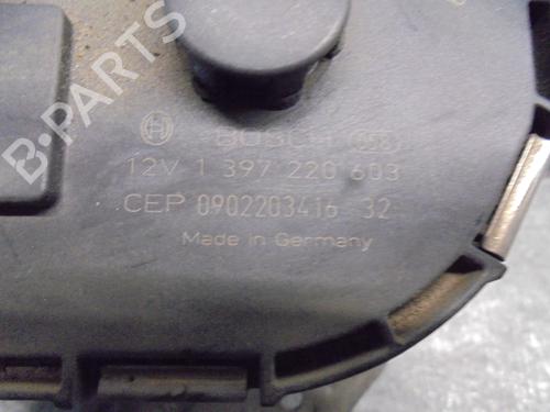 Front wiper motor FORD S-MAX (WA6) 1.8 TDCi | BP8299808M29 