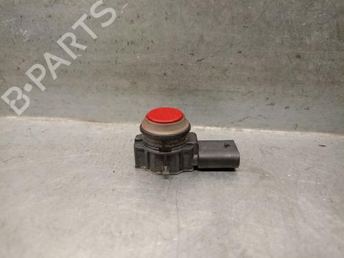 Electronic module MERCEDES-BENZ A-CLASS (W176) A 180 CDI (176.000) | BP25245566M83 