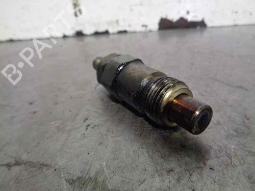 Used Injector NISSAN PATROL III/2 Station Wagon (W260) 2.8 D 4x4 (80 hp) 5070605