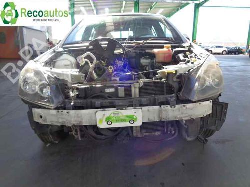 Climate control OPEL ASTRA H (A04) 1.7 CDTI (L48) | BP36323411I5 - Image 7