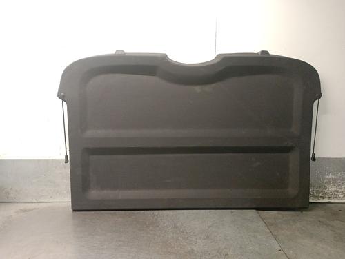 Used Rear parcel shelf OPEL VECTRA C GTS (Z02) 1.9 CDTI (F68) (120 hp) 32078666