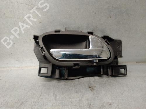 Used Front right interior door handle PEUGEOT 3008 I MPV (0U_) 1.2 (131 hp) 15984906