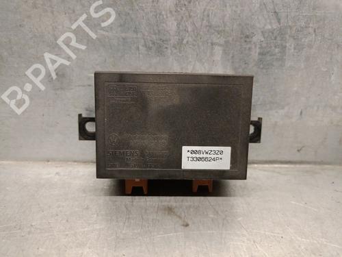 Computer SEAT IBIZA II (6K1) 1.4 i (60 hp) 23211807
