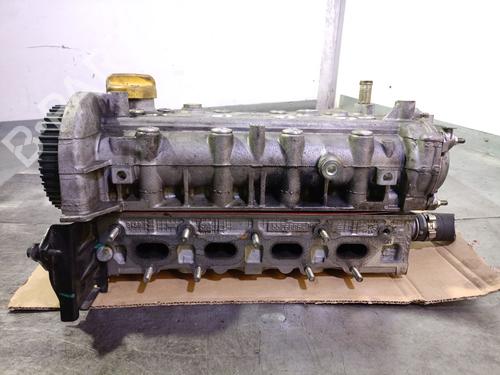 Used Cylinder head FIAT TIPO Saloon (356_, 357_) 1.4 (356SXA1B) (95 hp) 29559423