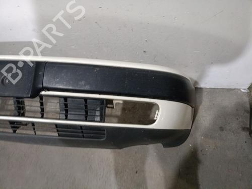 Front bumper AUDI 100 C4 Saloon (4A2) 2.6 | BP28115987C7 