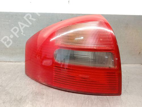 Used Left taillight AUDI A6 C5 (4B2, 4B4) 2.5 TDI (150 hp) 30701676
