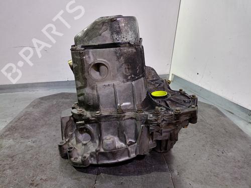 Gearbox PEUGEOT 206 Hatchback (2A/C) 1.4 i | BP17726644M3 