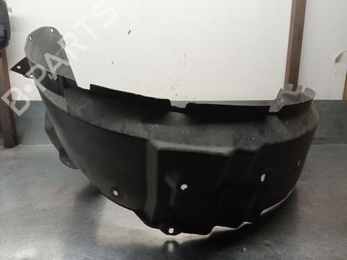 Wheel arch SSANGYONG RODIUS I 2.7 Xdi | BP29518252C56 