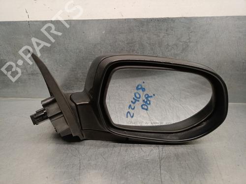 Used Right mirror CHEVROLET EPICA (KL1_) 2.0 D (150 hp) 24407028
