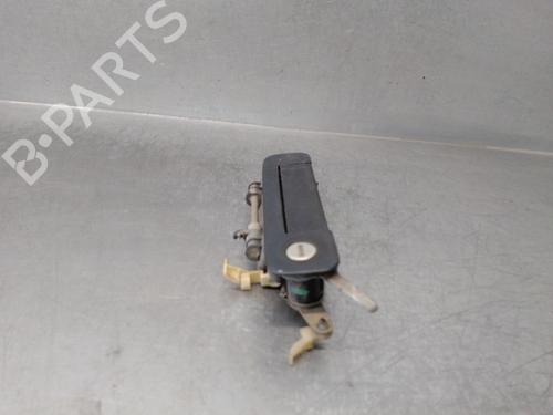 Front right exterior door handle AUDI 80 B4 Saloon (8C2) S2 quattro | BP15508747C129 