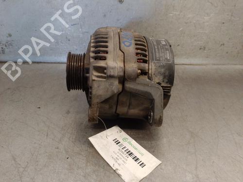 Used Alternator Alternator AUDI A6 C4 (4A2) 2.5 TDI (140 hp) 39880898 39880898